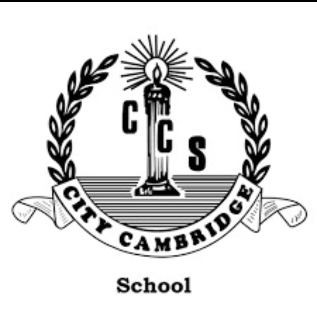The City Cambridge School Logo